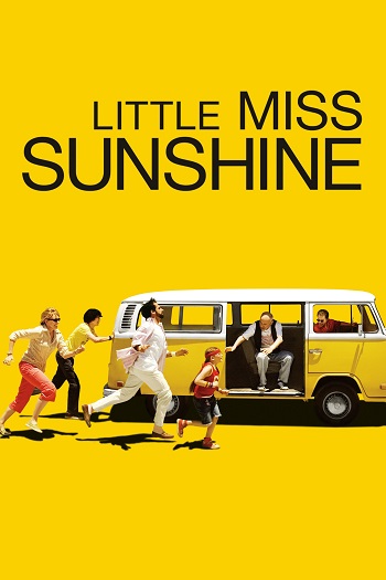 دانلود فیلم Little Miss Sunshine 2006