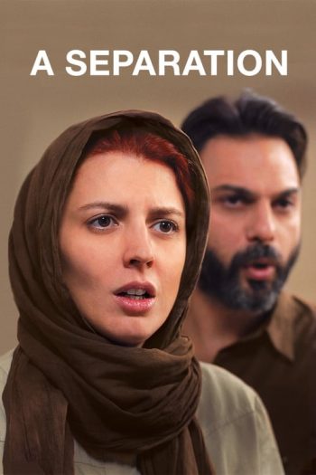 دانلود فیلم جدایی نادر از سیمین 2011 A Separation