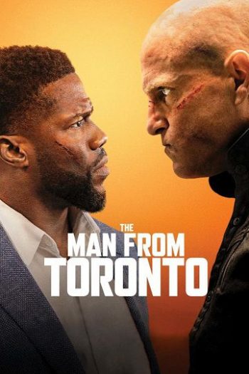 دانلود فیلم The Man from Toronto 2022