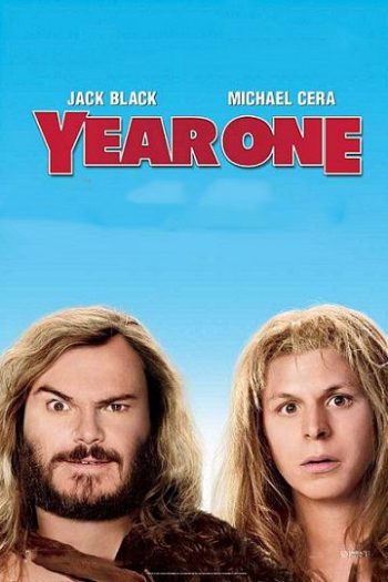 دانلود فیلم Year One 2009