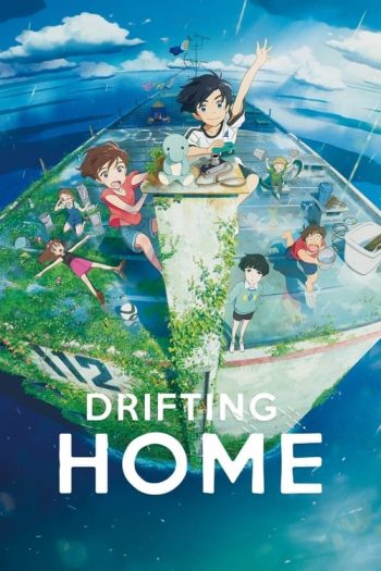 دانلود فیلم Drifting Home 2022