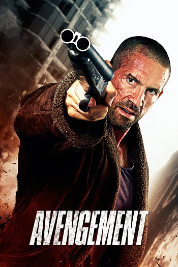 دانلود فیلم Avengement 2019