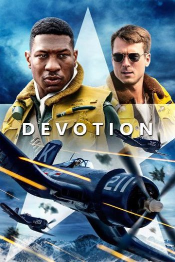 دانلود فیلم Devotion 2022