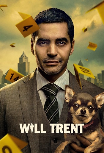 دانلود سریال Will Trent