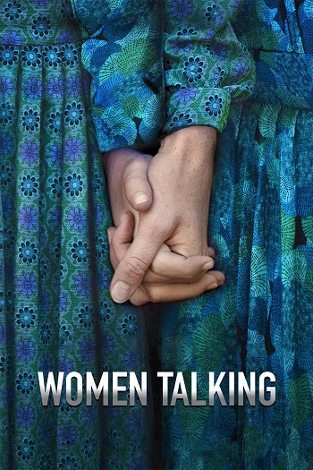 دانلود فیلم Women Talking 2022