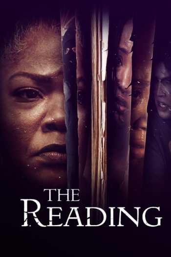 دانلود فیلم The Reading 2023