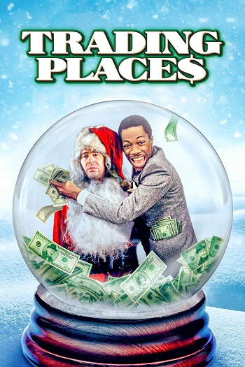 دانلود فیلم 1983 Trading Places