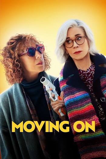 دانلود فیلم 2022 Moving On