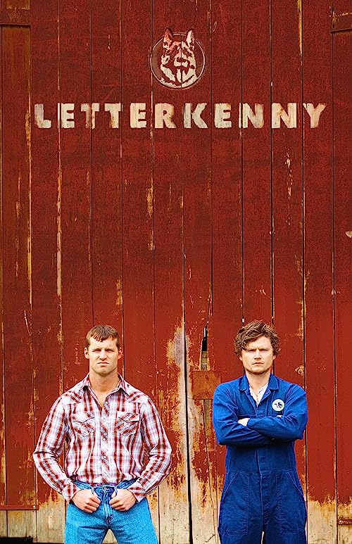 Letterkenny