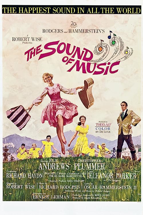 The Sound of Music