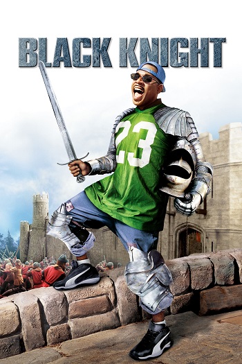 دانلود فیلم 2001 Black Knight