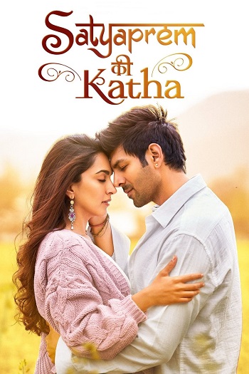 دانلود فیلم 2023 Satyaprem Ki Katha