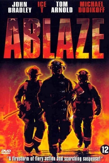 دانلود فیلم Ablaze 2001