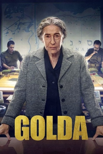 دانلود فیلم 2023 Golda