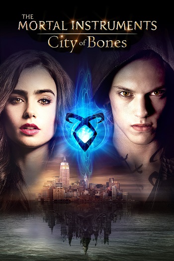 دانلود فیلم 2013 The Mortal Instruments: City of Bones