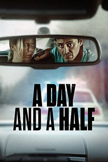 دانلود فیلم 2023 A Day and a Half