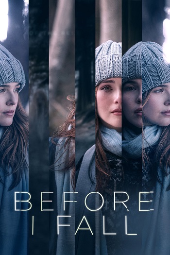 دانلود فیلم 2017 Before I Fall