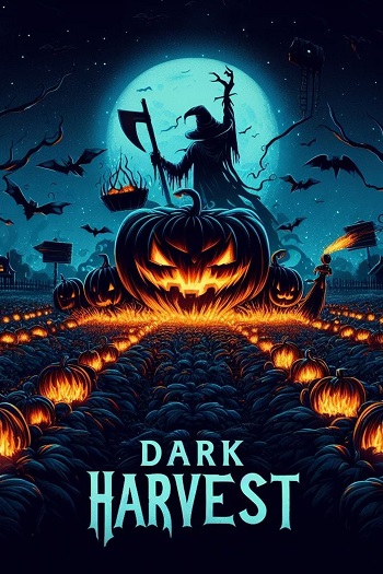 دانلود فیلم 2023 Dark Harvest