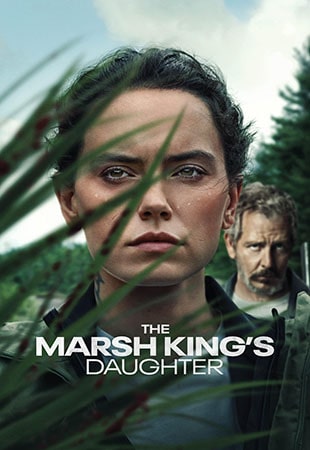 دانلود فیلم 2023 The Marsh King’s Daughter