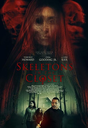 دانلود فیلم Skeletons in the Closet 2024 اسکلت در گنجه