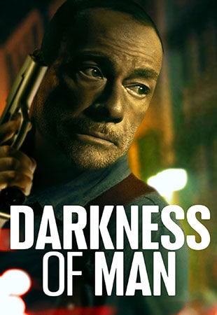 دانلود فیلم Darkness of Man 2024 تاریکی وجود