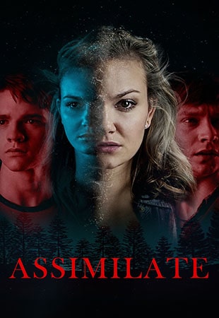 دانلود فیلم Assimilate 2019 شبیه سازی