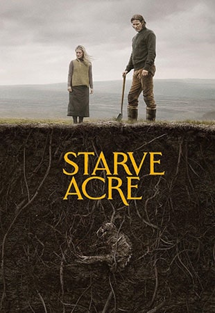 دانلود فیلم Starve Acre 2023 زمین گرسنه