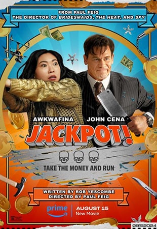 دانلود فیلم Jackpot! 2024 جکپات