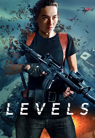 دانلود فیلم Levels 2024 سطح